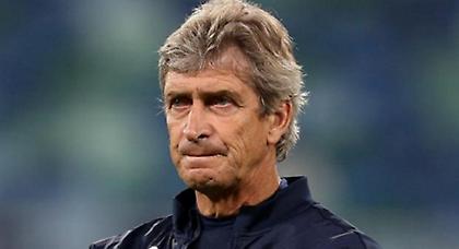 Ξεκουράζει κόσμο με Μπάγερν ο Πελεγκρίνι