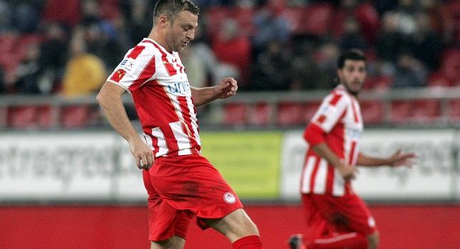 Κατασχετήριο Διγενή στον Άρη λόγω Αβραάμ