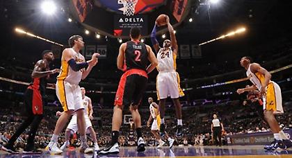 Ο Κόμπι γύρισε, αλλά…