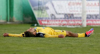 Νίκη στο «ντέρμπι». Αλλιώς…