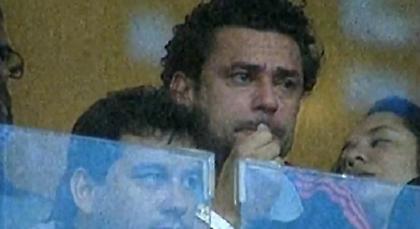 Από τη φιέστα στα… δάκρυα (video)