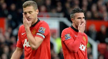 Αυτοκτονία στην Κένυα για τη Μαν. Γιουνάιτεντ