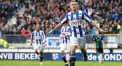 Αρέσει στην Έβερτον ο Φινμπόγκασον