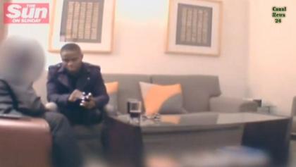 Συλλήψεις για τους «πουλημένους»