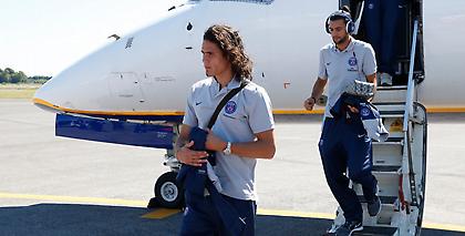 Χωρίς πέντε βασικούς η Παρί