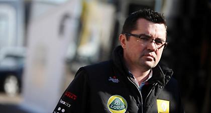 Μπουγιέ: «Δεν μπορούμε να κυριαρχήσουμε»