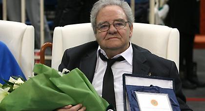 Συγκλονιστικά λόγια του Κώστα Μουρούζη για τον Δημήτρη Διαμαντίδη