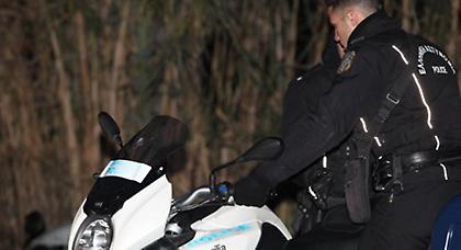 Πυροβολισμοί στο Φάληρο