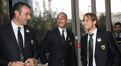 Χωρίς Τσιρίλο στην Κρήτη