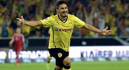 Κοντράρονται για Γκουντογκάν Μπάρτσα και Ρεάλ