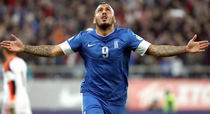 «Χαρά στους Έλληνες»