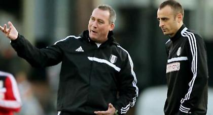 Μιούλενστιν: «Ικανοποιημένος από τον Μπερμπάτοφ»