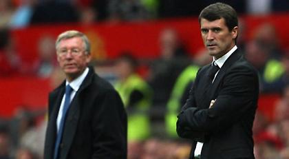 Συνεχίζεται η κόντρα Κιν-Φέργκιουσον!