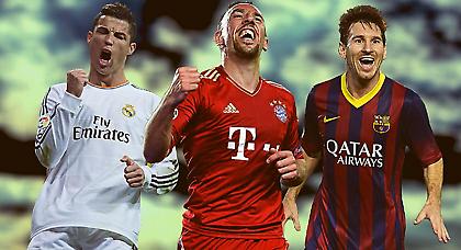 Κι έμειναν τρεις