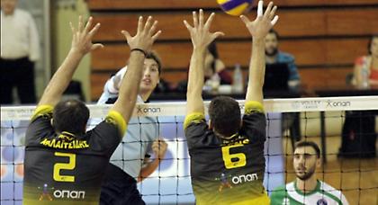 Στην Αλεξανδρούπολη το Φάιναλ-4