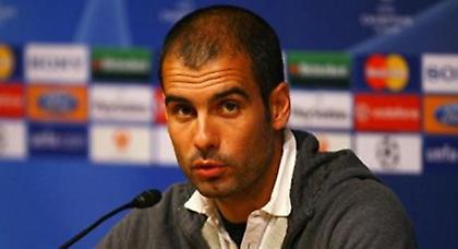 Γκουαρντιόλα:  «Να φθάσουμε τους 18 βαθμούς»