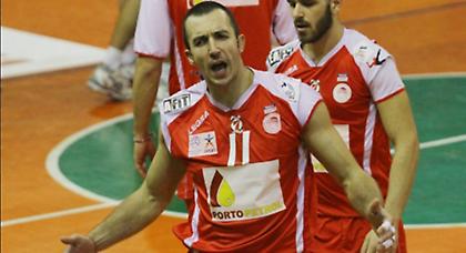 Πολύτιμος Γιορντάνοφ!