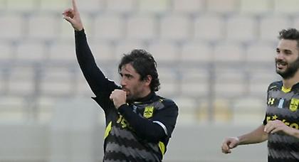 Ο Τάτος και ο....Τσόρι