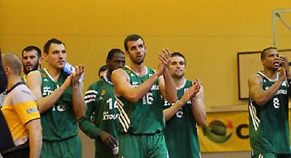 Μέσα «καθαρίζει» εύκολα…