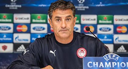 Μίτσελ: «Δεν περιμένουμε δώρα…»