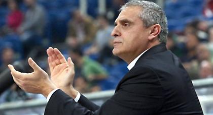 Πεδουλάκης: «Ευτυχώς δεν υπήρξε τραυματισμός»