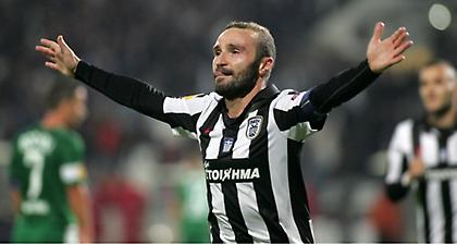 Σαλπιγγίδης: «Μόνη μου ανησυχία να κερδίζει ο ΠΑΟΚ»