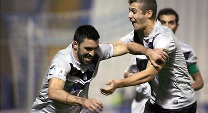 Ζόρικη Νίκη!