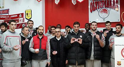 Περπατώντας από το ΣΕΦ ως το «Καραϊσκάκης»…