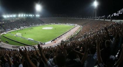 Εισιτήρια ενόψει Αλκμάαρ