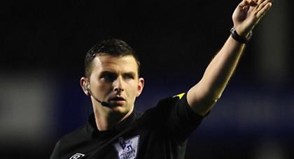 Άγγλος ασφαλιστής στην Τούμπα