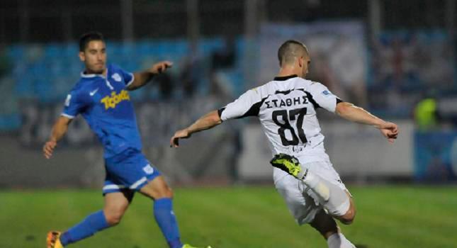 Προπόνηση για λίγους…