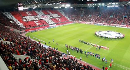 Τελευταία… ευκαιρία για Καραϊσκάκη