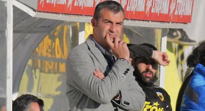 Κόβεται ο… αέρας στην ΑΕΚ