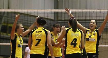 «Πάνοπλη» στην Ολλανδία η ΑΕΚ