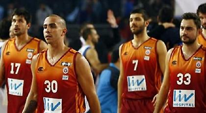 Η Γαλατάσαραϊ νίκησε τον «Ζοτς»