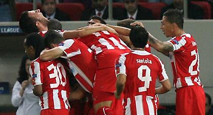 Οι σκέψεις του Μίτσελ για Άντερλεχτ