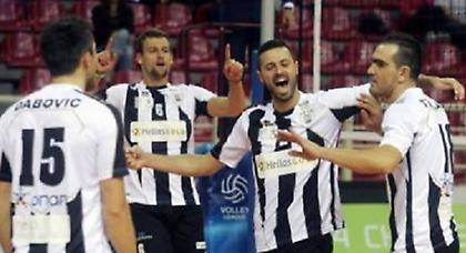 «Πάμε να γράψουμε ιστορία»