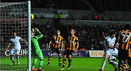 Της Χάλ-ασε τα σχέδια