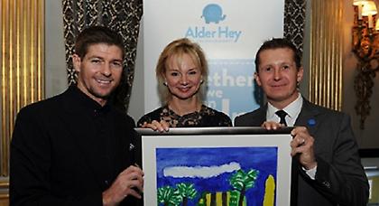 Εξήρε Ολυμπιακό ο Τζέραρντ