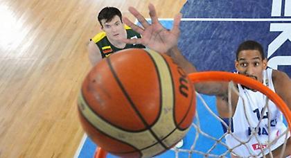 Που πάει ο Αζινκά;