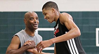 «Ο Αντετοκούνμπο απέδειξε ότι ανήκει στο ΝΒΑ»