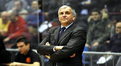 Ομπράντοβιτς: «Είχαμε επιθετικό πρόβλημα»