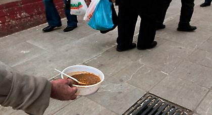 Αυξάνεται η οικονομική ανισότητα στην Ελλάδα