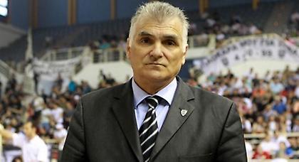 «Με σοβαρότητα και πειθαρχία»