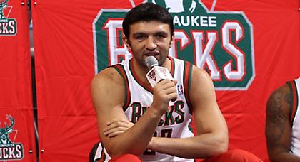 Ένα μήνα εκτός ο Πατσούλια