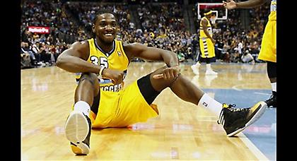 Η… απόδραση των Νάγκετς