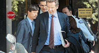 Πλειστηριασμοί και δημοσιονομικό κενό «μπλοκάρουν» τη συμφωνία