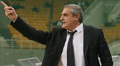 Μένει ως έχει ο Παναθηναϊκός