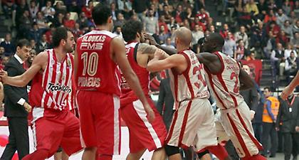 Αναμονή για την απόφαση στον Ολυμπιακό