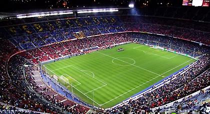 Νέο «Καμπ Νου» ετοιμάζουν στην Μπαρτσελόνα